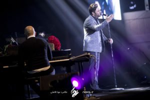 Mohamad Alizadeh - 1 Bahman - Fajr Music Festival 22